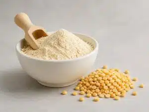 Pea Protein Isolate (PPI)