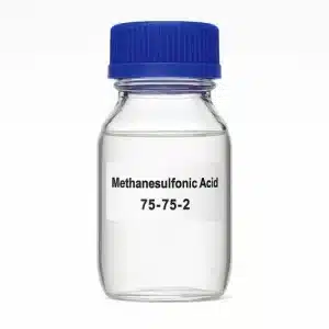 Methanesulfonic Acid (MSA)