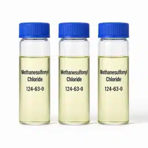 Methanesulfonyl Chloride (MSC)