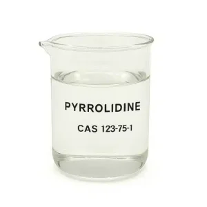Pyrrolidine