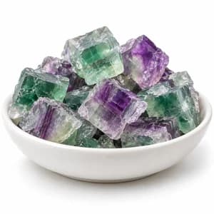 Fluorspar