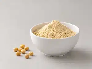 Organic Pea Protein