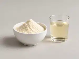 Pea Protein Peptide