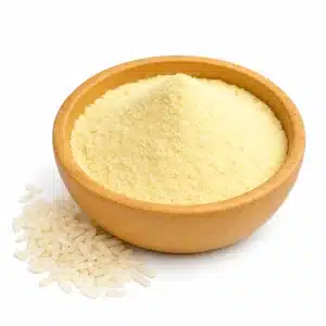 Rice Protein