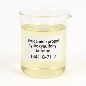 Erucamide Propyl Hydroxysulfonyl Betaine