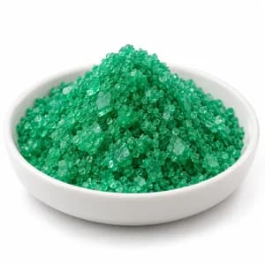 Nickel Sulfate Hexahydrate