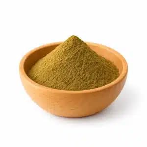 Olive Leaf Extract